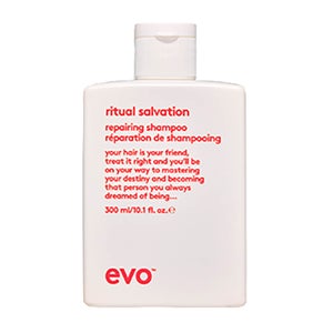 evo Ritual Salvation Repairing Shampoo 300ml
