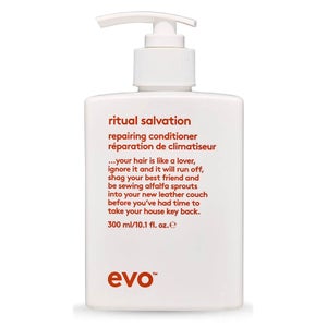 evo Ritual Salvation Repairing Conditioner 300ml