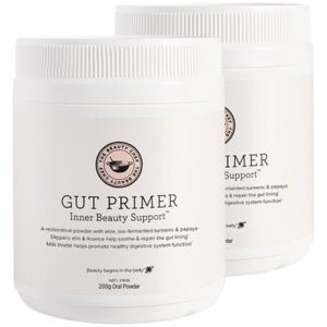 The Beauty Chef Gut Primer Duo (Worth $150.00)