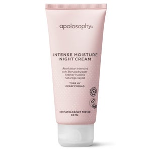 Apolosophy Intense Moisture Night Cream