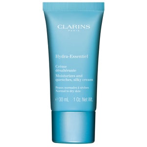 Clarins Hydra-Essentiel Cream