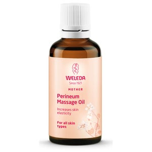 Weleda Perineum Massage Oil 50ml