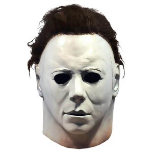 Trick or Treat Halloween 1978 Michael Myers Replica Mask