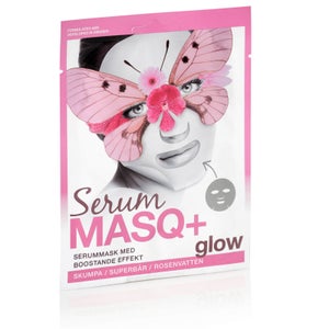 MASQ+ SerumMasq+ Glow