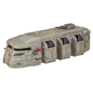 Hasbro Star Wars The Vintage Collection Imperial Troop Transport Toy Vehicle