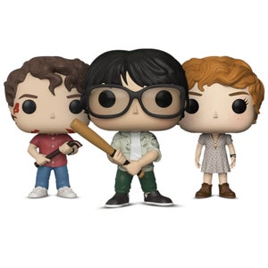 Funko Pop! Vinyl IT Chapter 2 Bundle - 3 Pack