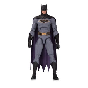 DC Collectibles DC Comics Batman Rebirth Version 2 Action Figure