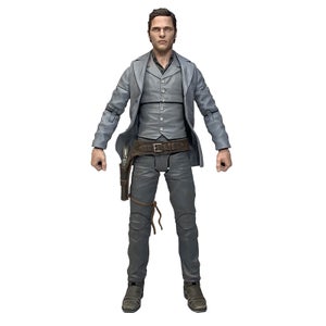 Diamond Select Westworld Teddy Action Figure