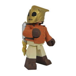 Diamond Select Rocketeer Vinimate Figure