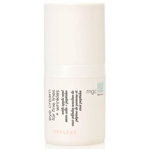 MGC Derma Eye Cream for Fine Lines and Wrinkles 15g