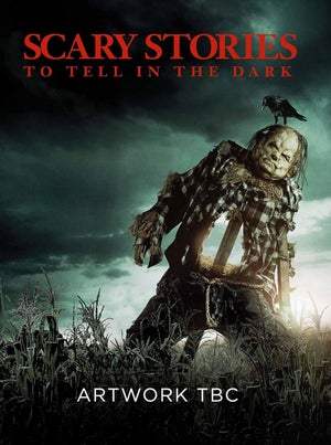 Scary Stories To Tell In The Dark