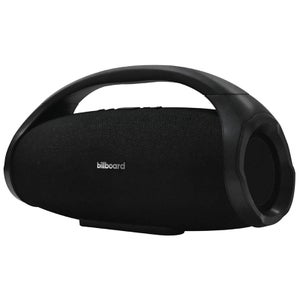 Billboard Portable Wireless Bluetooth Boom Box