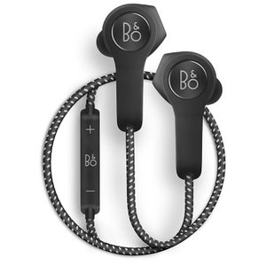 Bang & Olufsen Beoplay H5 Wireless In-Ear Bluetooth Headphones - Black