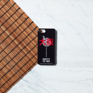 Haruto's Fine Ramen Phone Case for iPhone and Android