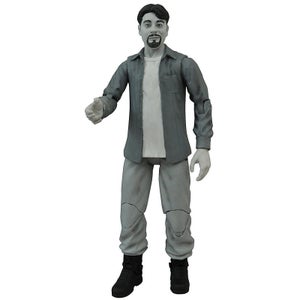 Diamond Select Clerks Black & White 20th Anniversary Edition Action Figure - Dante