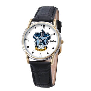Harry Potter Ravenclaw Crest Watch