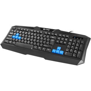 Fury Typhoon Gaming Keyboard