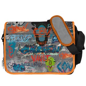 Borderlands 3 Messenger Bag "COV"