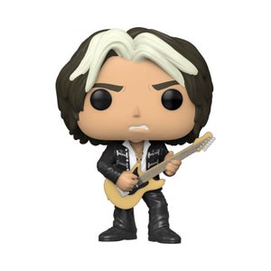Pop! Rocks Aerosmith Joe Perry Pop! Figurine en vinyle