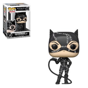 Figurine Pop! Catwoman - Batman Returns - DC Comics