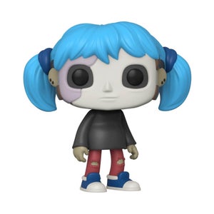 Sally Face Pop! Figurine en vinyle
