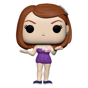 list of all office funko pops
