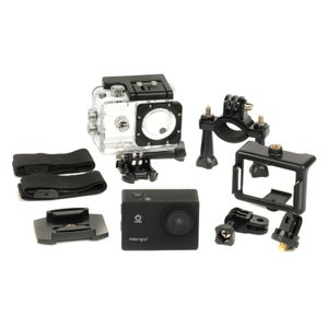 Intempo 1080P Action Cam