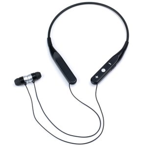 Intempo Bluetooth Neckband Earplugs