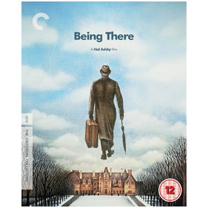 Being There - De Criterion Collectie