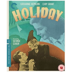 Vacances - The Criterion Collection