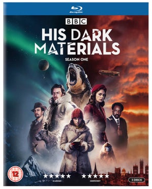 His Dark Materials - Serie 1
