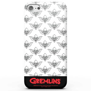 Gremlins Stripe Pattern Smartphone Hülle für iPhone und Android