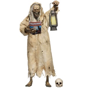 NECA Creepshow - 7" Scale Action Figure - The Creep