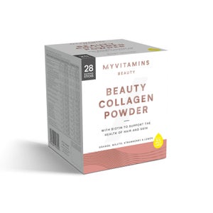 Confezioni Stick di Collagene Beauty