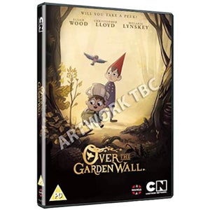 Over The Garden Wall