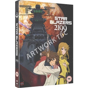 Star Blazers : Space Battleship Yamato 2199 Série Complète
