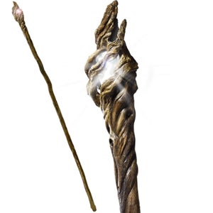 Gandalf Illuminating Staff Prop Replica