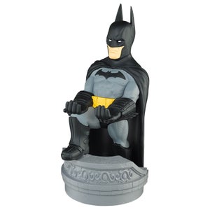 DC Comics Collectable Batman 20,3 cm Cable Guys Controller- und Smartphone-Halter