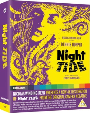 Night Tide - Limited Edition