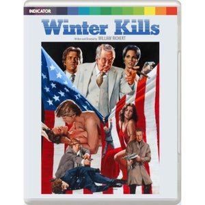 Winter Kills - Limitierte Auflage