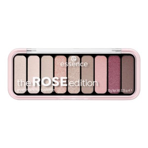 essence The Rose Edition Eyeshadow Palette