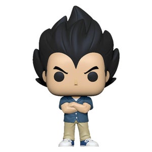 DragonBall Super S4 Vegeta Pop! Vinyl Figure