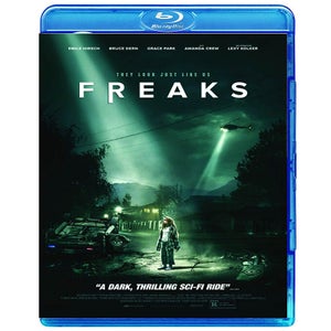 Freaks