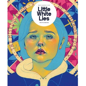 The Miseducation of Cameron Post - Issue #76