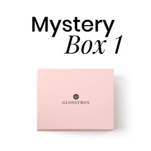 GLOSSYBOX Mystery Box 1