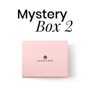 GLOSSYBOX Mystery Box 2