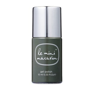 Le Mini Macaron Gel Polish - Sweet Olive 10ml