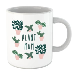 Plant Mum Mug