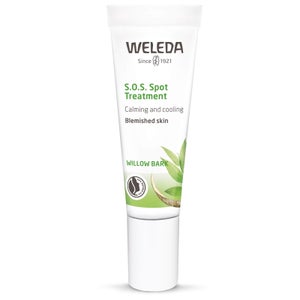 Weleda Blemished Skin S.O.S. Spot Treatment 10ml