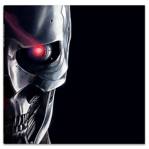 Mondo - Terminator: Dark Fate (Original Motion Picture Soundtrack) 180g Vinyl 2LP